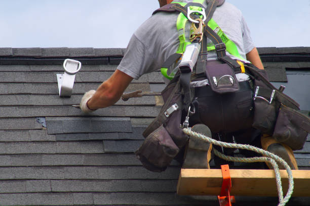 Best Shingle Roofing Installation  in Vaughn, WA