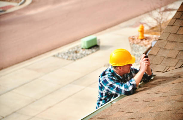 Best Storm Damage Roof Repair  in Vaughn, WA