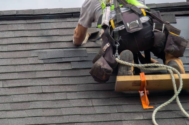 Best Shingle Roofing Installation  in Vaughn, WA