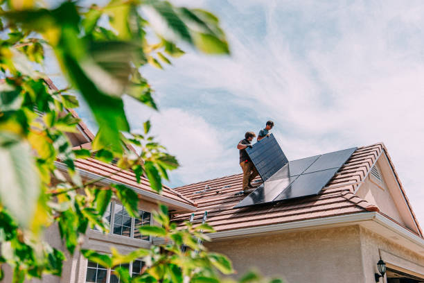 Best Metal Roofing Contractor  in Vaughn, WA