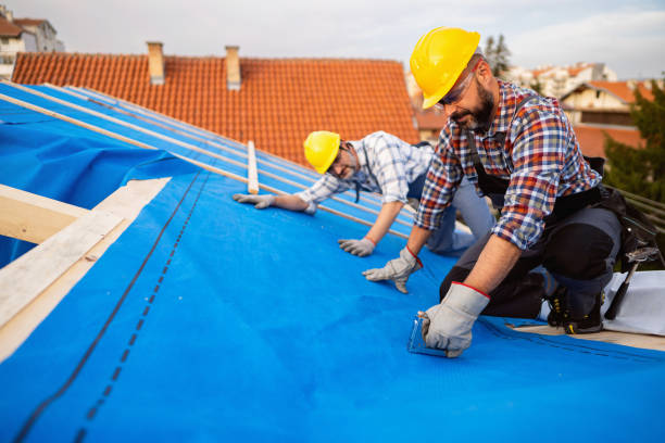 Best Slate Roofing Contractor  in Vaughn, WA