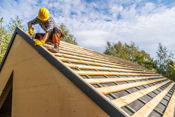 Best Sealant for Roof  in Vaughn, WA