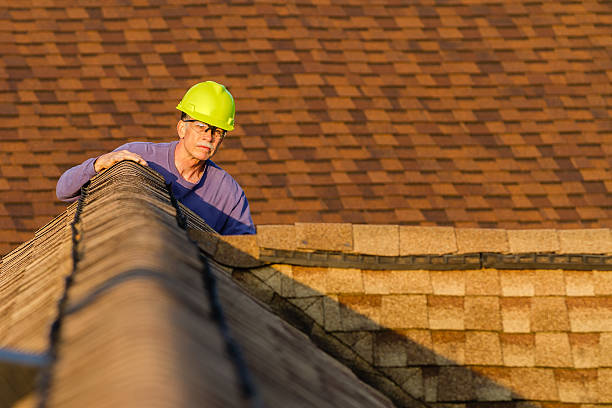Quick and Trustworthy Emergency Roof Repair Services in Vaughn, WA