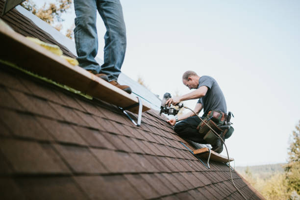 Professional Roofing Contractor in Vaughn, WA