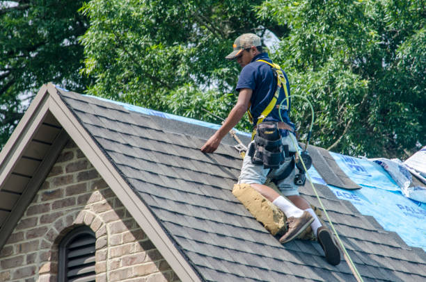 Best Gutter Installation and Roofing  in Vaughn, WA